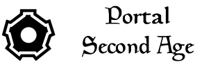 Portal Second Age